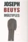 joseph beuys multiples