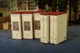 coleccion general estoria 10 vols