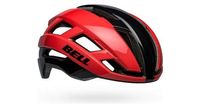 casco bell falcon xr mips rojo negro