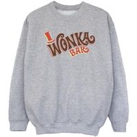 willy wonka jersey bar logo para nina