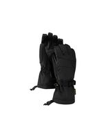 guantes de burton wms profile gloves true mujer negro