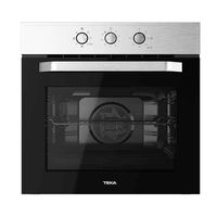 horno multifuncion - teka hcb 6520 ss inox