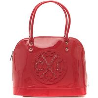 christian lacroix bolso sac jonc stud 8 rouge para mujer