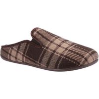 cotswold pantuflas syde para hombre