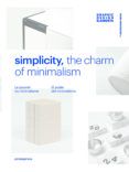 simplicity the charm of minimalism graphic design elements