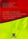 cuaderno de practicas del manual de psicologia de la actividad fi sica