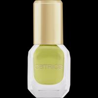 esmalte de unas my jewels my rules 105ml - catrice c01 - lime divine