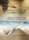 antidotos de un superviviente