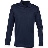 henbury polo h478 para hombre