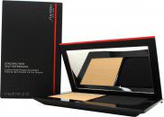 shiseido synchro skin self-refreshing custom finish powder foundation 9g - 150 lace