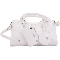 liu jo bolso ecs m satchel para mujer