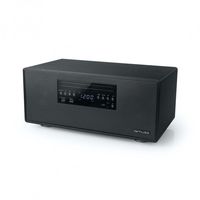 muse m-692 btc microcadena bluetooth negra