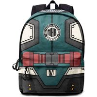 my hero academia mochila 3917 para mujer