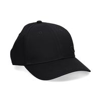 calvin klein gorras y viseras mujer - negro talla os