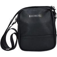 bikkembergs bolso e2apme210022 para mujer