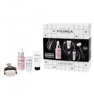 filorga ncef-shot serum 15ml  time filler 5xp crema 15ml  ncef-night mascarilla 7ml  regalo roller