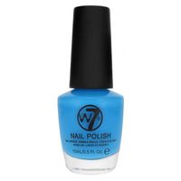 esmalte de unas - w7 179a st lucira