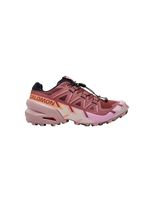 zapatillas salomon speedcross 6catawg grapepapaya mujer