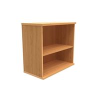 bookcase 1 shelf 730 high norwegian beech