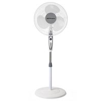 orbegozo sf 0147 ventilador de pie