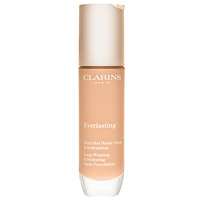 clarins everlasting foundation 110 n honey 30ml  1 floz