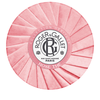 roger  gallet rose the jabon 100g