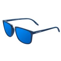 shelter matte dark blue - blue polarized