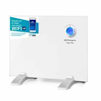 panel radiante - orbegozo rew500 wifi