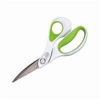 westcott carbonitride titanium scissors 214mm e-16446 00