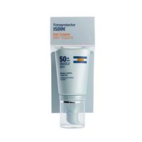 gel-crema dry touch spf 50 isdin fotoprotector 50 ml