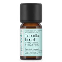 aceite esencial de tomillo timol 10 ml