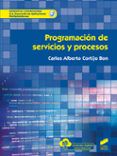 programacion de servicios y procesos