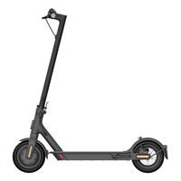 xiaomi mi electric scooter essential patinete electrico negro