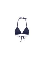 sujetador de bikini puma swim mujer blue