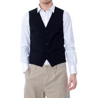 selected chaleco de traje 16052660 para hombre