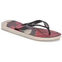 havaianas chanclas top marvel logomania para hombre