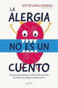 la alergia no es un cuento