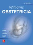 williams - obstetricia 26 edicion