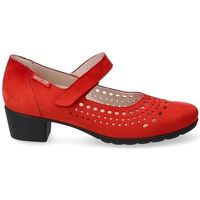 mephisto zapatillas de tenis ilana perf para mujer