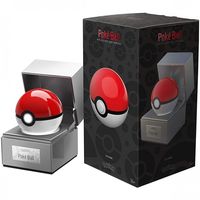 the wand company replica electronica pokemon poke ball