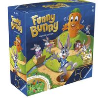 juego funny bunny