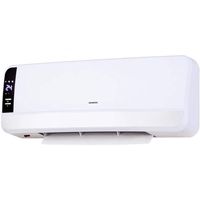 infiniton hcw-5207 calefactor ceramico 2000w