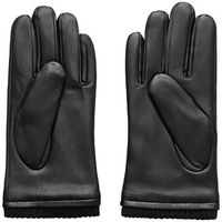 french connection guantes classic para hombre