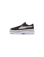 zapatillas puma sportswear deva suede wns mujer