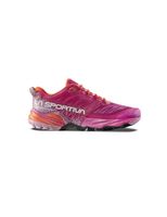 zapatillas de trail la sportiva akasha ii mujer