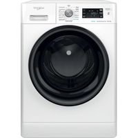 whirlpool ffwdb 864369 bv spt lavasecadora carga frontal 8kg6kg d blanca