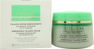 collistar speciale corpo perfetto talasso-scrub revitalizing exfoliating salts 700g