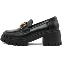 fashion attitude mocasines fagg70013nero para mujer