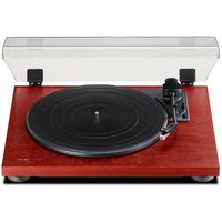 teac tn-180bt-a3ch tocadiscos con bluetooth cherry