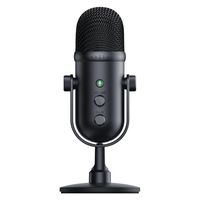 razer seiren v2 pro microfono dinamico cardioide usb